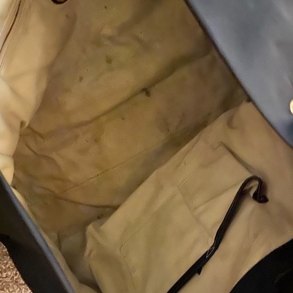 Tory Burch tote - Picture 3 of 6